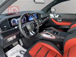 مرسيدس بنز GLE